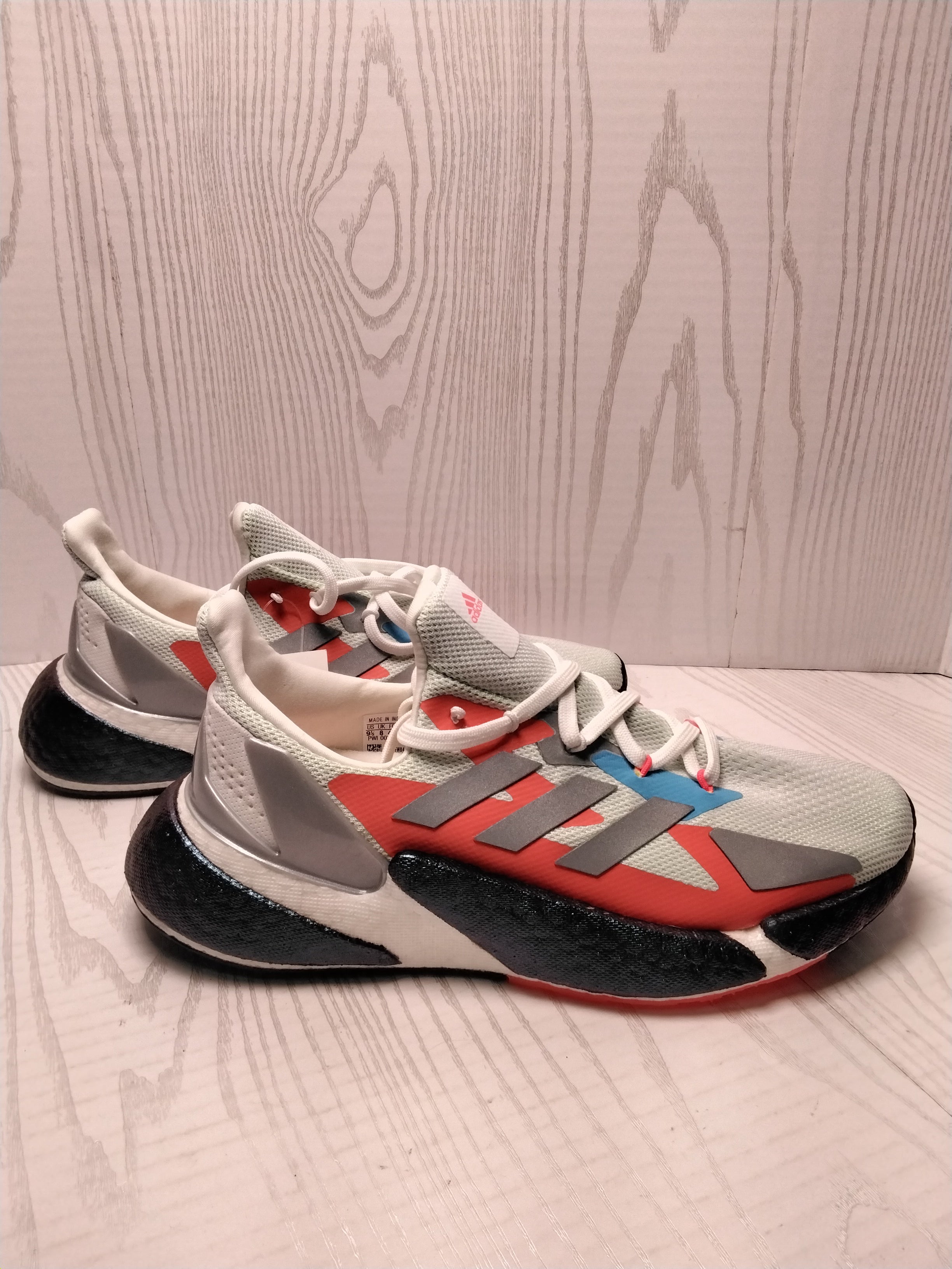 adidas Women's X9000L4 Running Shoe, Size 9.5 (7863634886894)